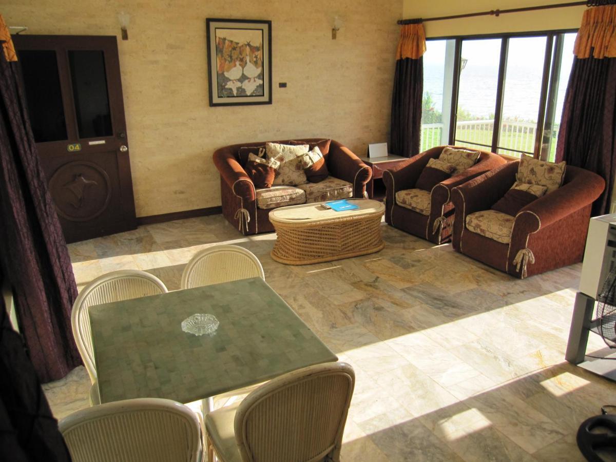 Cebu International Golf And Resort Badian Esterno foto