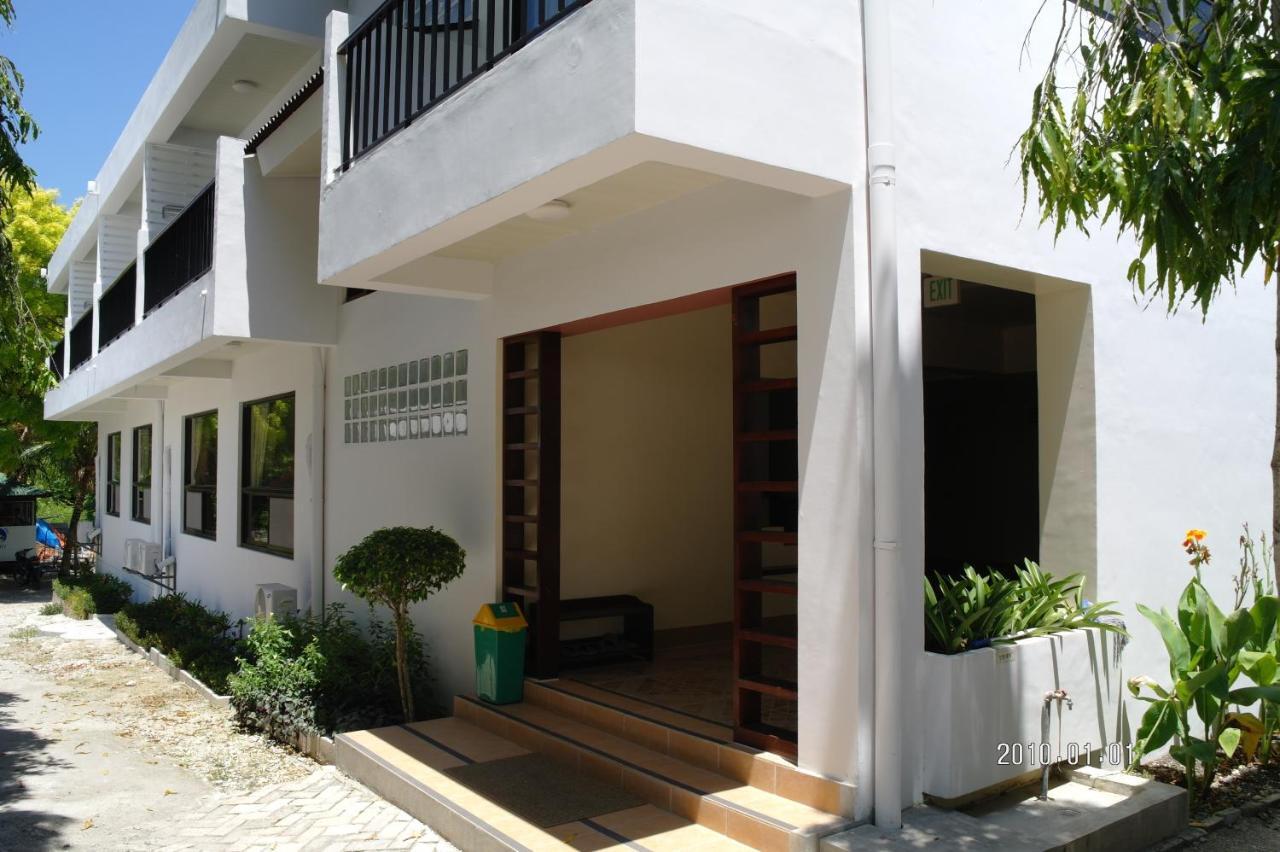 Cebu International Golf And Resort Badian Esterno foto